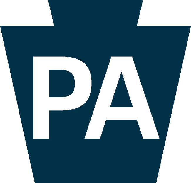 PA Keystone Logo